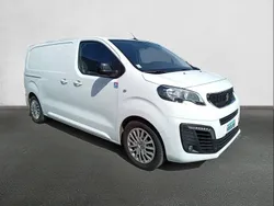 Utilisé 2023 Peugeot Expert S Van | 22 990 € (Prix juste)