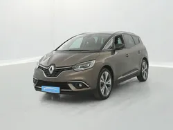Utilisé 2017 Renault Grand Scénic IV Intens Monospace | 14 370 € (Prix juste)
