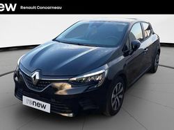 Gris Occasion 2023 Renault Clio V Equilibre Citadine | 14 870 € (Prix juste)