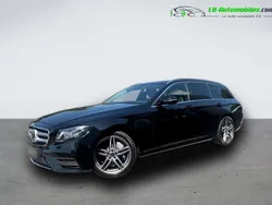 Utilisé 2019 Mercedes E400 Berline | 51 100 € (Bon prix)