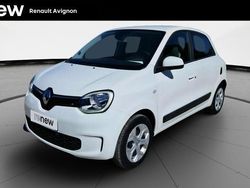 Blanc Utilisé 2022 Renault Twingo Equilibre Citadine | 10 999 € (Prix juste)