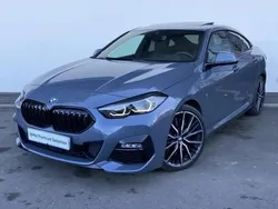 Utilisé 2022 BMW 220 M Sport Berline | 34 870 € (Prix juste)