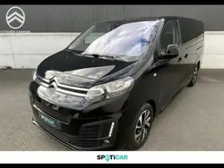 Citroën Spacetourer