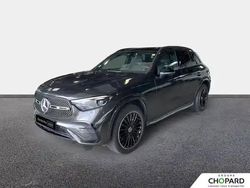 Gris Utilisé 2023 Mercedes GLC300 | 63 590 €