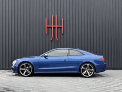 Utilisé 2015 Audi RS5 Coupé | 43 990 €