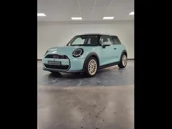 Argent Utilisé 2024 Mini Cooper S Classic Citadine | 33 900 € (Prix cher)