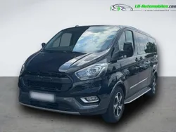 Utilisé 2023 Ford Tourneo Van | 53 500 € (Prix assez cher)
