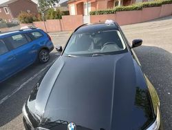 Noir Utilisé 2022 BMW 330 M Sport Break | 32 500 €