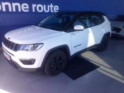 Utilisé 2020 Jeep Compass SUV | 18 900 € (Prix juste)
