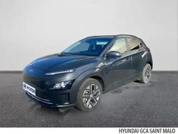 Dark knight métal Utilisé 2021 Hyundai Kona SUV | 18 980 € (Prix juste)