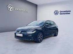 Utilisé 2024 VW Polo R-line | 21 990 € (Prix assez cher)