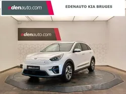 Utilisé 2019 Kia e-Niro 2 SUV | 16 999 € (Prix cher)