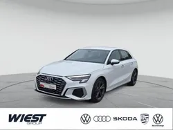 Utilisé 2024 Audi S3 Sport Berline | 38 890 €