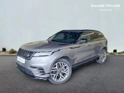 Gris Utilisé 2021 Land Rover Range Rover Velar SE Dynamic SUV | 41 937 € (Super prix)