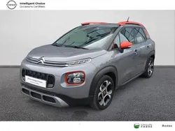 Utilisé 2018 Citroën C3 Aircross PureTech SUV | 12 490 € (Prix juste)