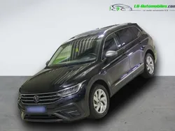 Utilisé 2024 VW Tiguan Allspace SUV | 39 000 € (Bon prix)