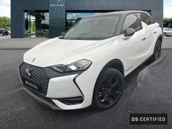 Gris Utilisé 2019 DS Automobiles DS3 Crossback Performance SUV | 13 990 € (Prix juste)
