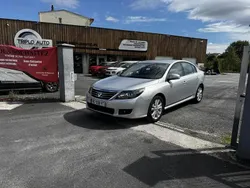 Gris Utilisé 2011 Renault Latitude Business Berline | 8 990 €