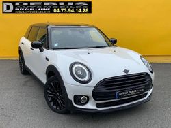 Blanc Utilisé 2023 Mini Cooper Premium Plus Citadine | 28 900 € (Prix assez cher)
