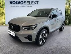 Noir Utilisé 2024 Volvo XC40 SUV | 36 480 € (Prix cher)