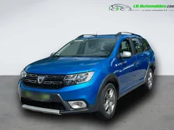 Utilisé 2018 Dacia Logan MCV Break | 14 700 €