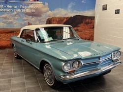 Occasion 1963 Chevrolet Corvair | 29 990 €