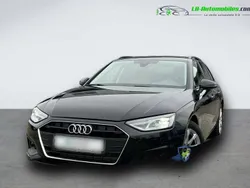 Utilisé 2022 Audi A4 Break | 29 300 € (Super prix)