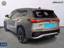 Utilisé 2025 VW Tayron R-line SUV | 53 900 € (Prix juste)