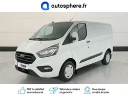 Utilisé 2022 Ford Transit Custom Business Edition Van | 26 499 €