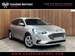 Argent Utilisé 2021 Ford Focus Break | 12 500 € (Super prix)