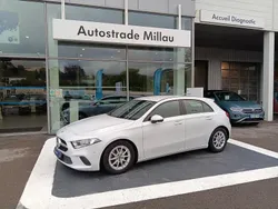 Utilisé 2019 Mercedes A160 Style Berline | 17 490 € (Prix juste)