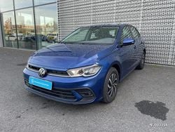Bleu Utilisé 2023 VW Polo S | 14 990 € (Super prix)