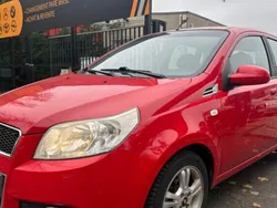 Utilisé 2009 Chevrolet Aveo LT Citadine | 5 995 €