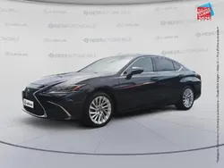 Noir Utilisé 2019 Lexus ES300 Executive Line Berline | 33 999 €