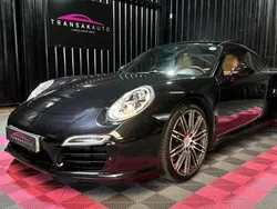 Utilisé 2013 Porsche 991 Coupé | 103 980 €