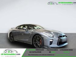 Occasion 2018 Nissan GT-R Prestige Coupé | 134 600 € (Prix cher)