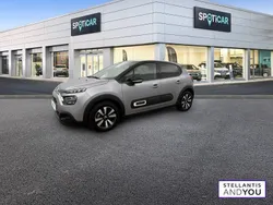 Utilisé 2024 Citroën C3 PureTech Citadine | 14 990 € (Prix cher)