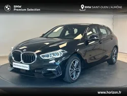 Utilisé 2021 BMW 116 Comfort Edition Citadine | 24 670 € (Prix juste)