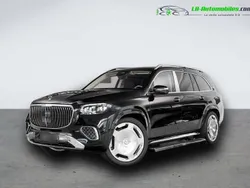 Utilisé 2025 Mercedes GLS600 Maybach SUV | 279 200 €