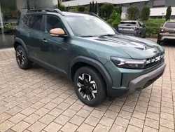 Vert Nouvelle 2025 Dacia Duster Extreme SUV | 27 490 € (Prix juste)