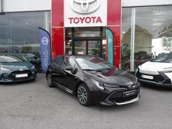 Utilisé 2020 Toyota Corolla Design Berline | 20 990 € (Prix assez cher)
