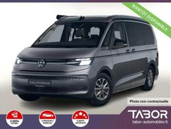 Gris Nouvelle 2025 VW T7 California Van | 67 652 € (Bon prix)
