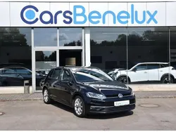 Noir Utilisé 2018 VW Golf VII Berline | 17 980 € (Super prix)