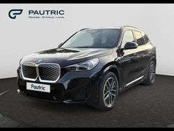 Noir Utilisé 2025 BMW iX1 M Sport SUV | 57 171 €