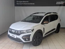 Nouvelle 2024 Dacia Jogger Extreme | 26 990 € (Prix juste)