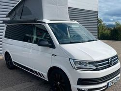Utilisé 2017 VW T6 Edition Van | 44 900 € (Super prix)