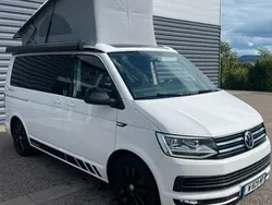 Utilisé 2017 VW T6 Edition Van | 49 900 €