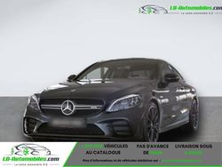 Utilisé 2023 Mercedes C43 AMG AMG Berline | 71 000 €