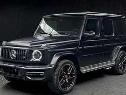 Utilisé 2021 Mercedes G63 AMG AMG SUV | 155 000 € (Prix juste)
