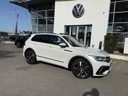 Utilisé 2022 VW Tiguan Exclusive SUV | 36 990 € (Prix cher)